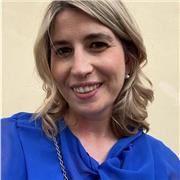 Laureata in lingue e letteratura offre ripetizioni di inglese e cinese